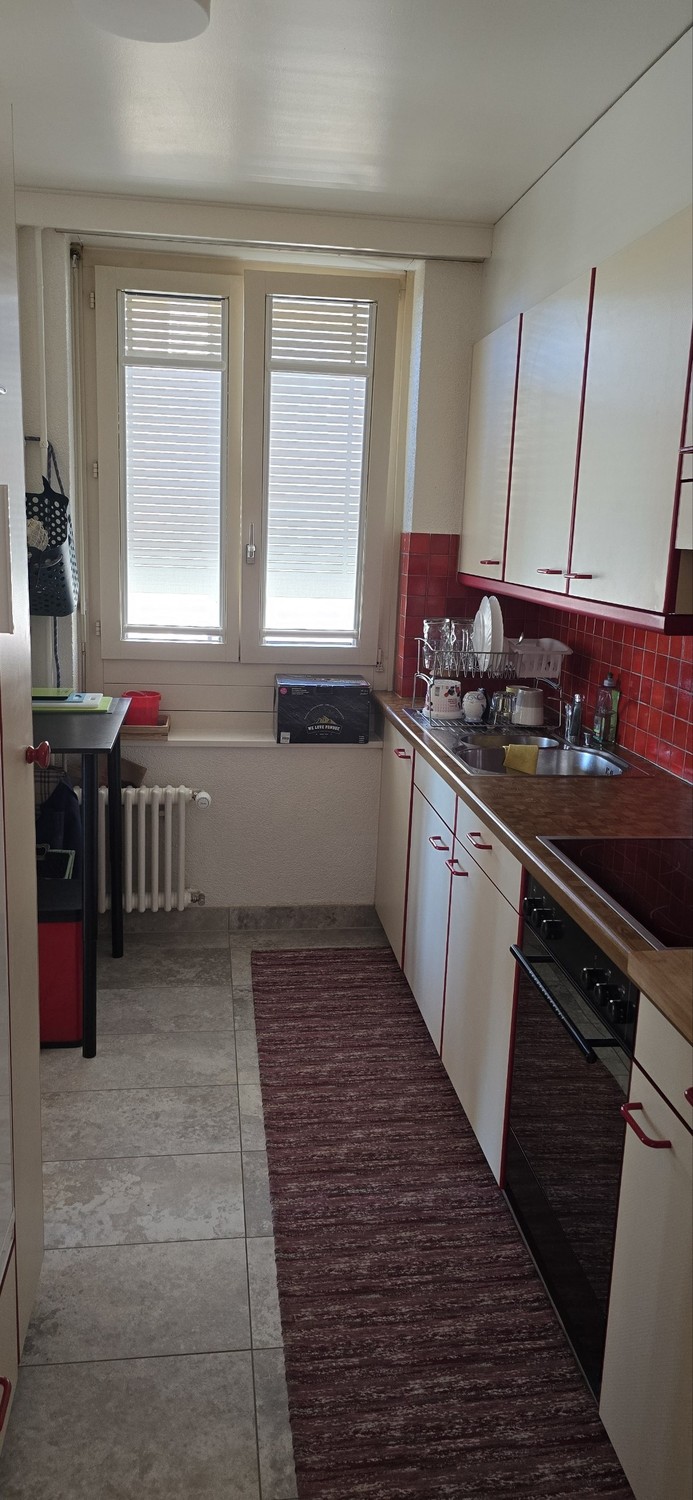 3 ½ rooms apartment, photo 4 sur 9