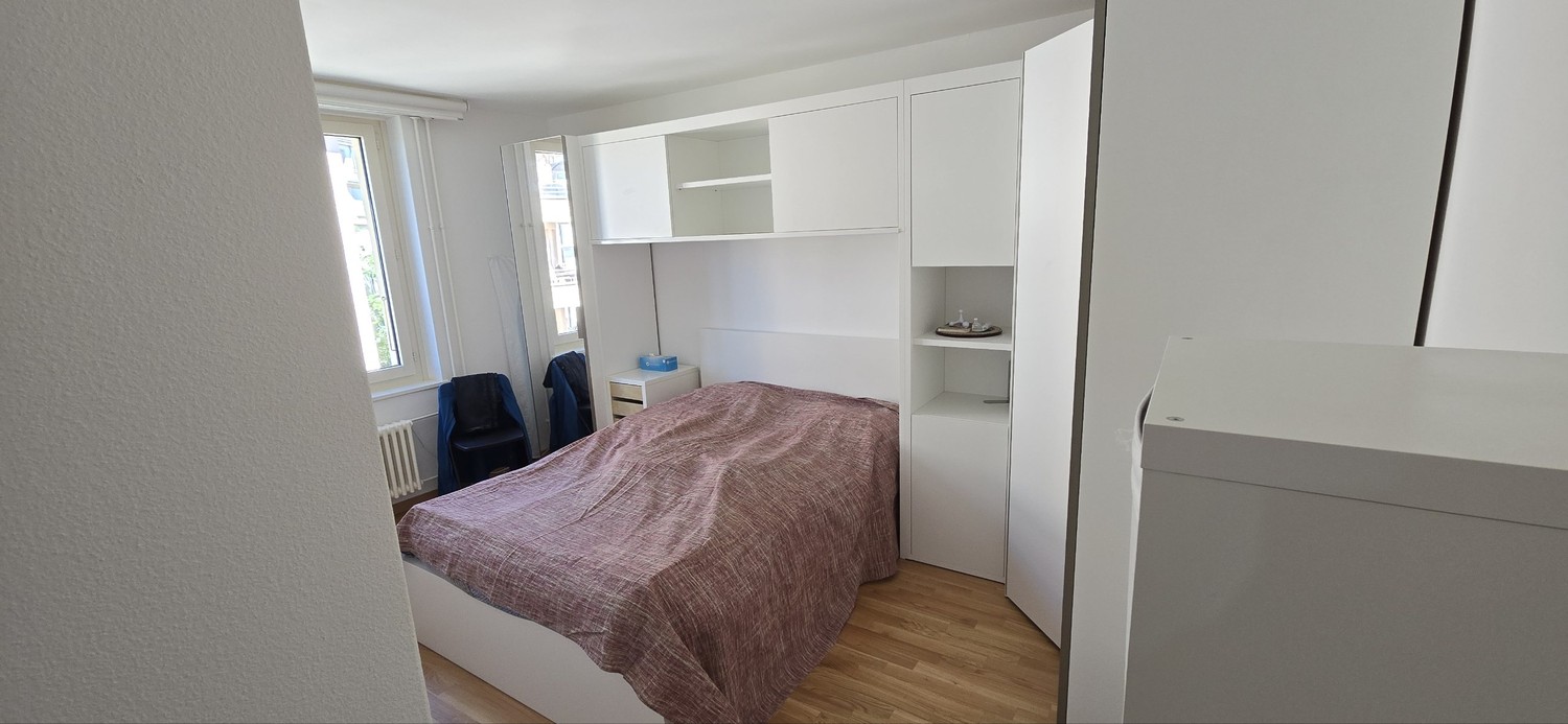 3 ½ rooms apartment, photo 7 sur 9