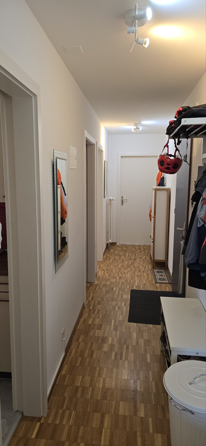 3 ½ rooms apartment, photo 2 sur 9