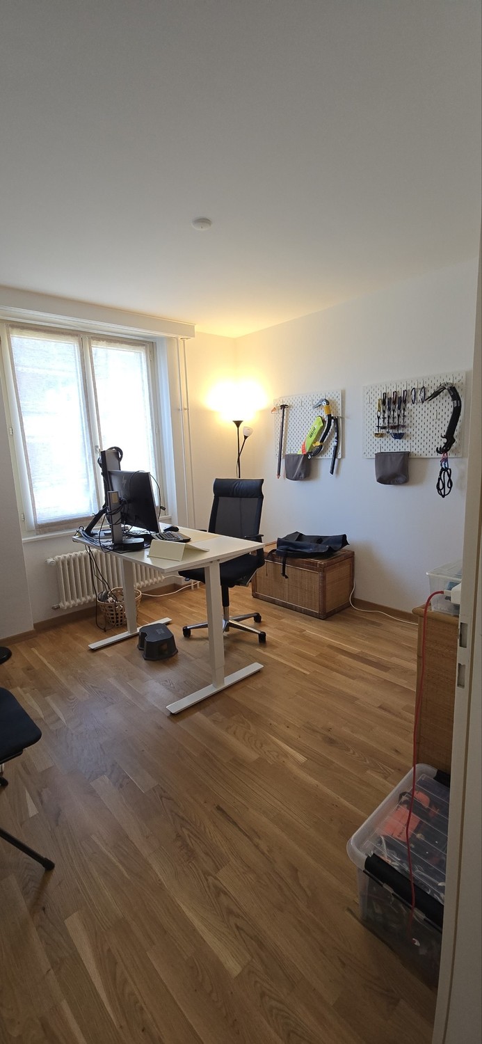 3 ½ rooms apartment, photo 5 sur 9