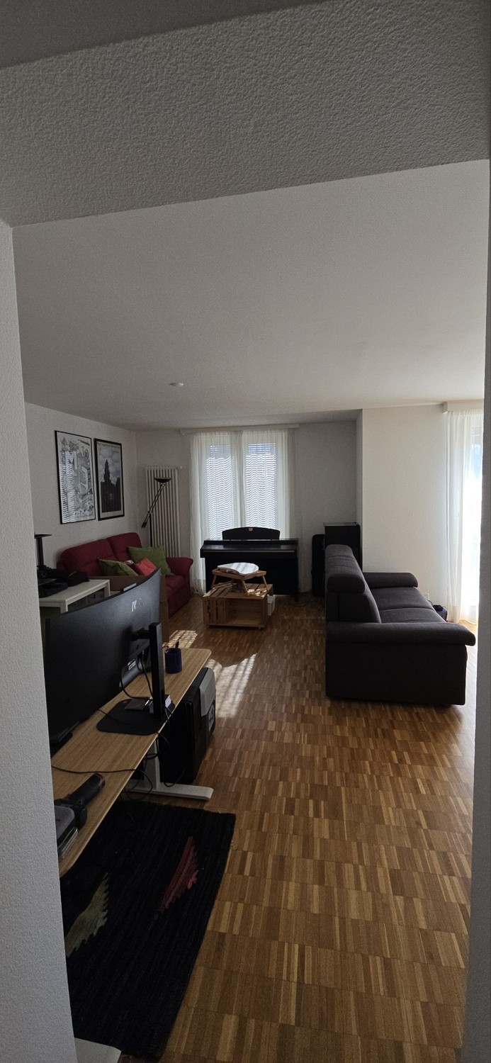 3 ½ rooms apartment, photo 8 sur 9