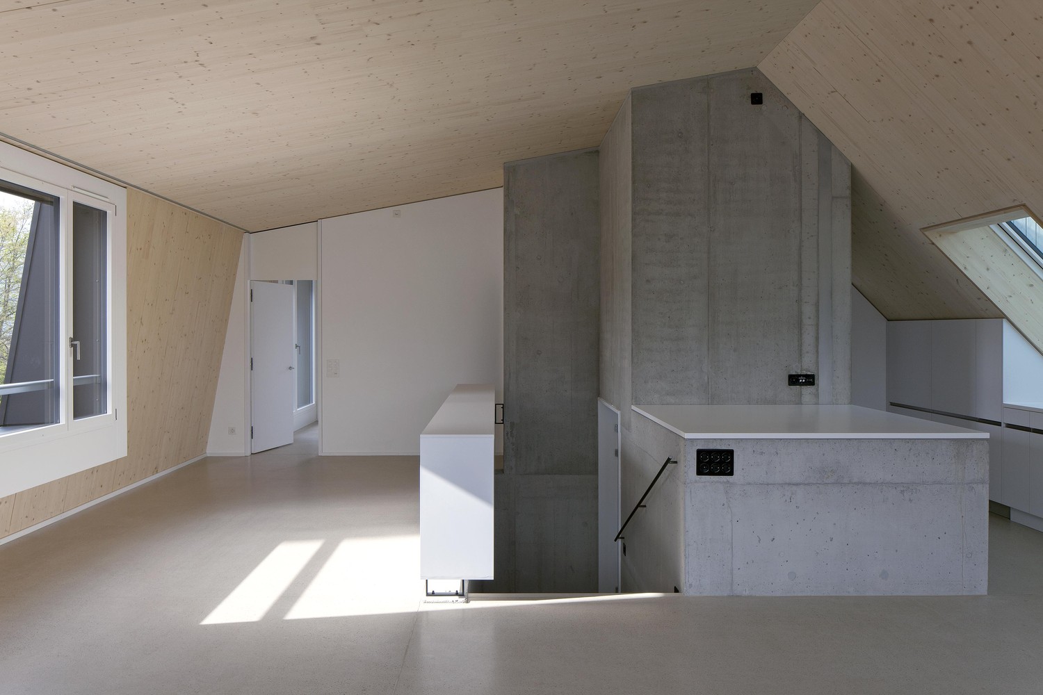 Appartement de 3 ½ pièces, photo 3 sur 7