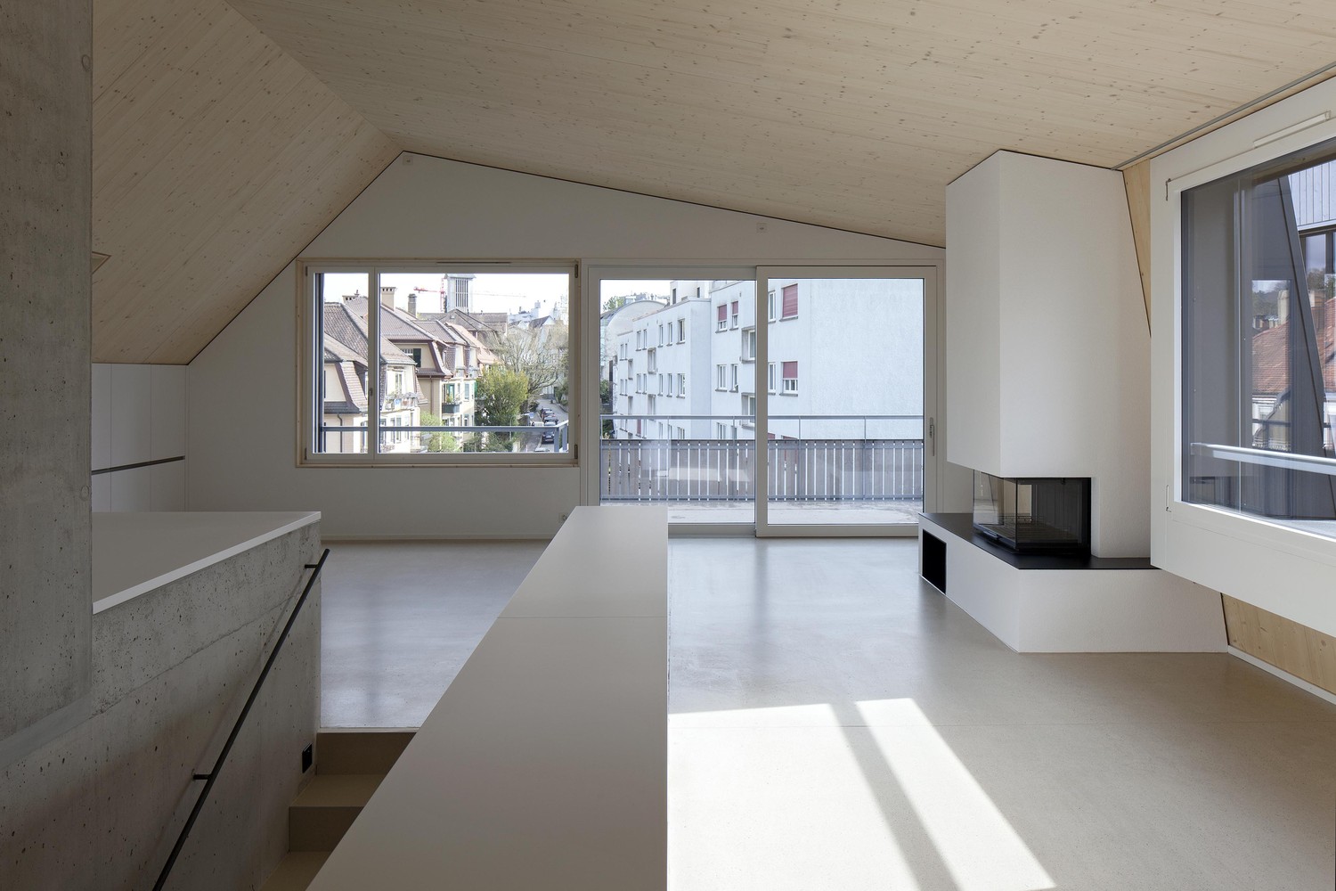 Appartement de 3 ½ pièces, photo 2 sur 7