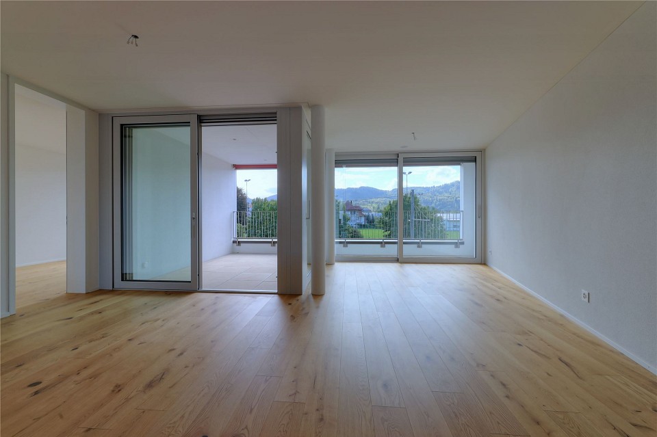 Appartement de 3 ½ pièces, photo 3 sur 10