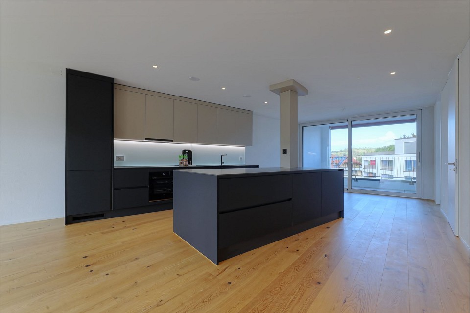 Appartement de 3 ½ pièces, photo 6 sur 10