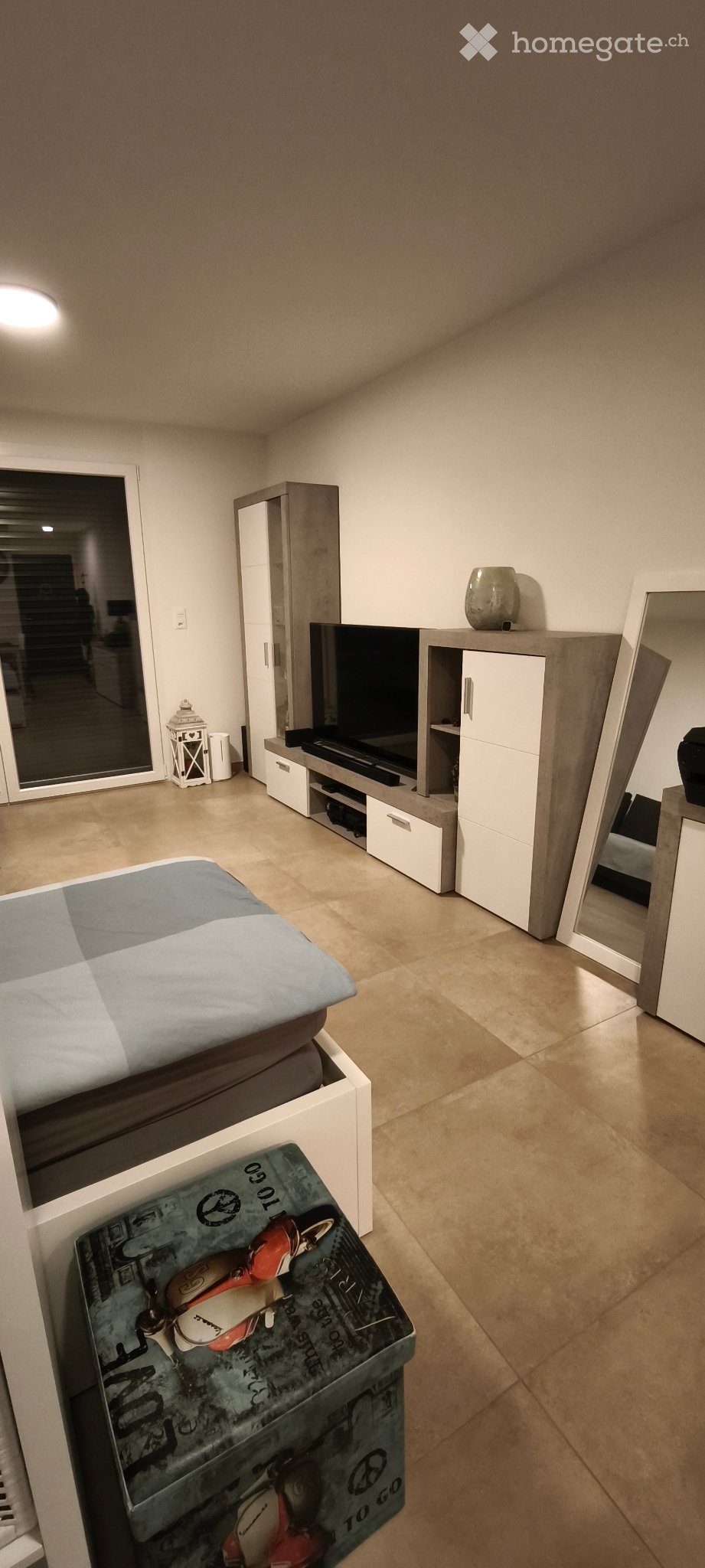 1 ½ rooms apartment, photo 3 sur 5