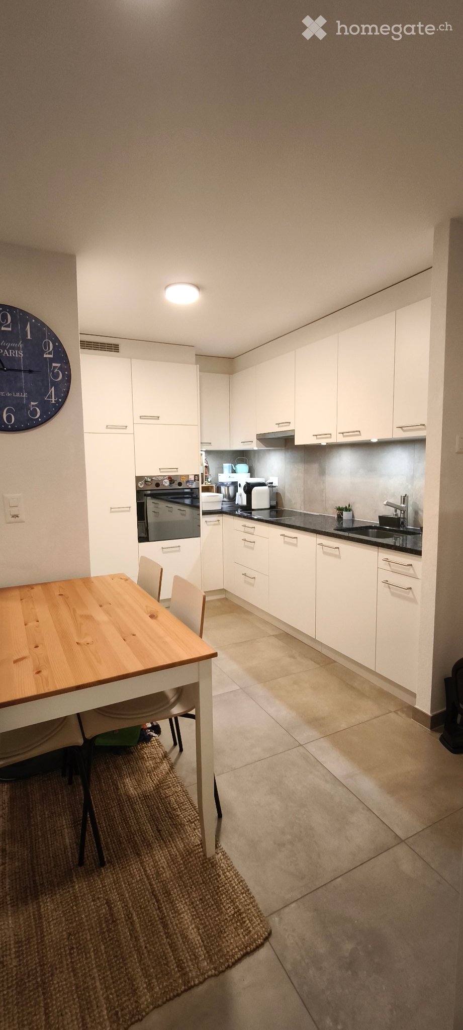 1 ½ rooms apartment, photo 1 sur 5