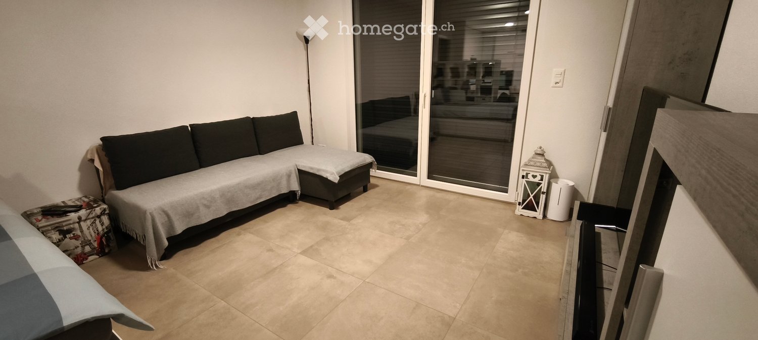 1 ½ rooms apartment, photo 4 sur 5
