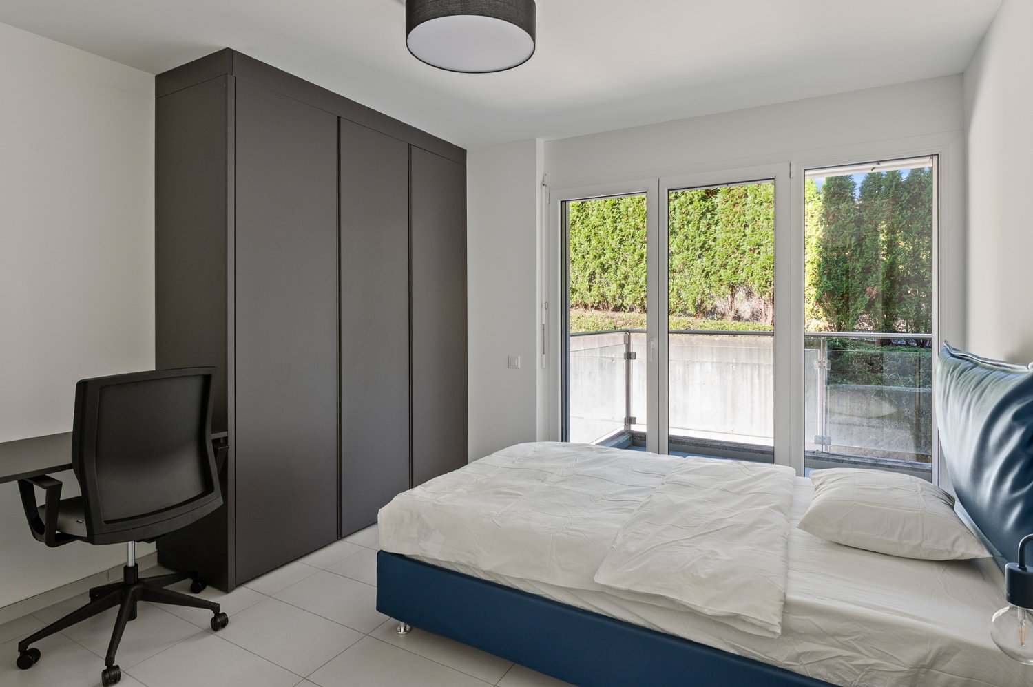 3 ½ pièces appartement
