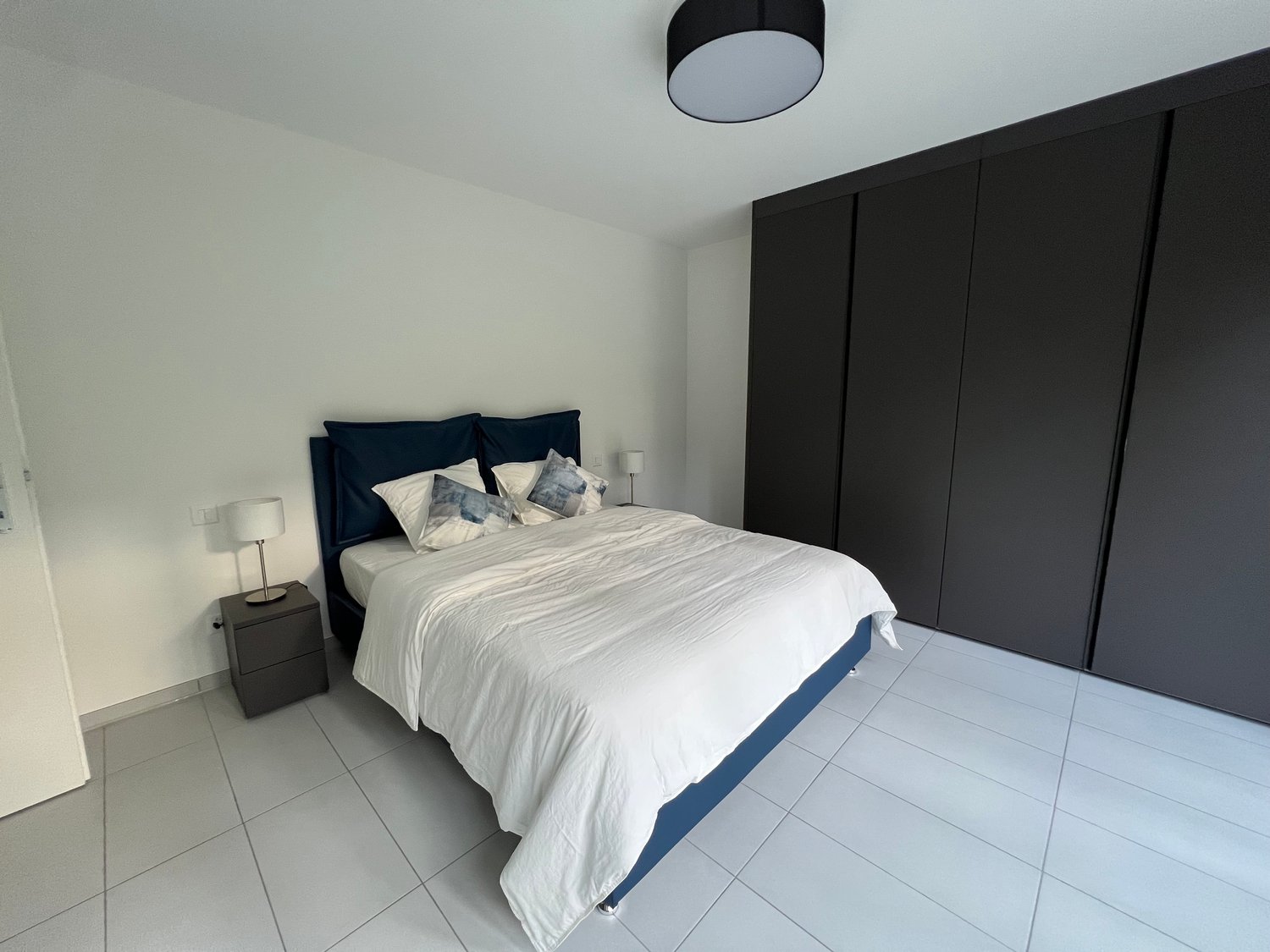 3 ½ pièces appartement