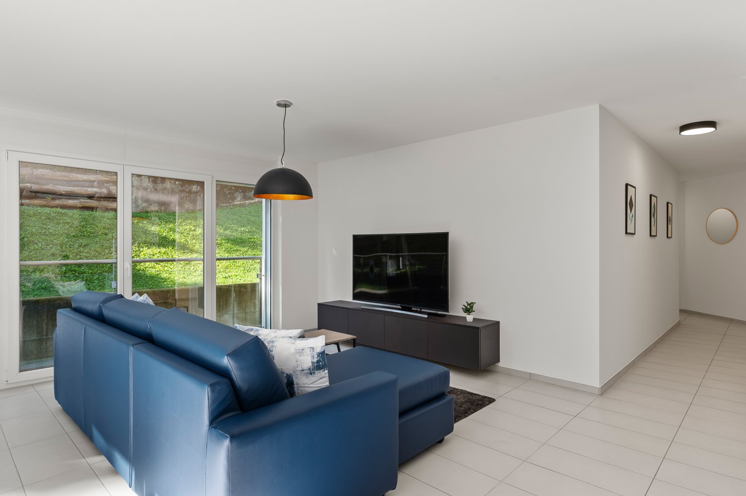 3 ½ pièces appartement