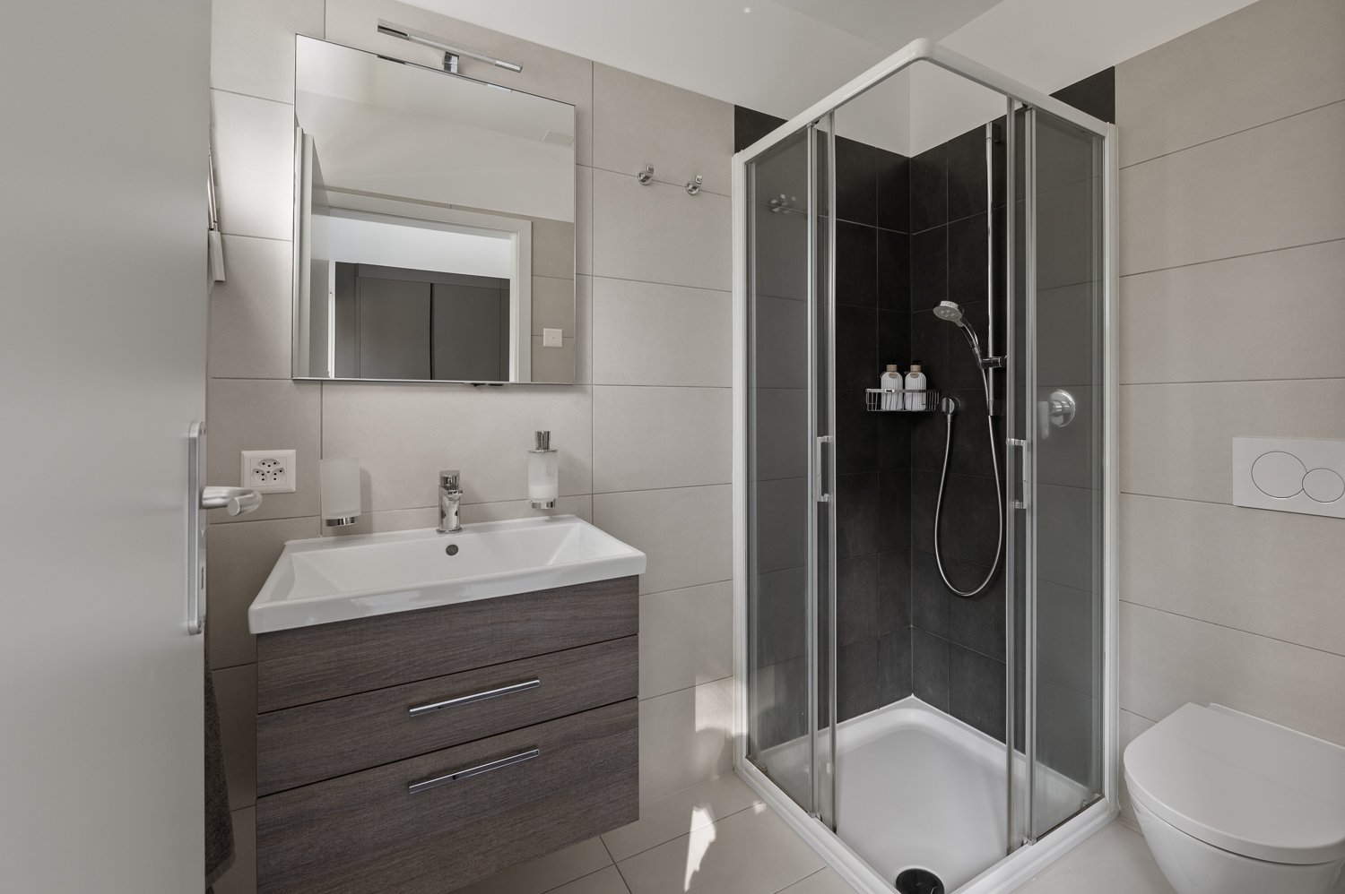 3 ½ pièces appartement