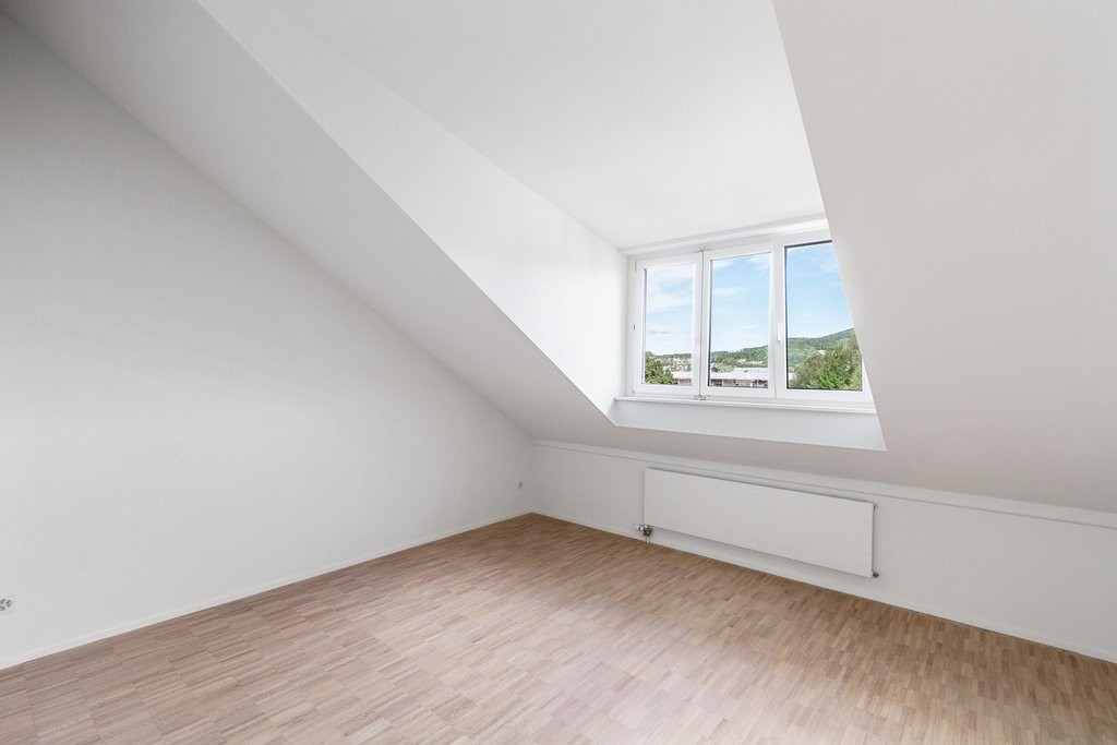 Maison individuelle de 4 ½ pièces