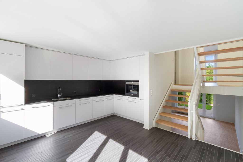 Maison individuelle de 4 ½ pièces