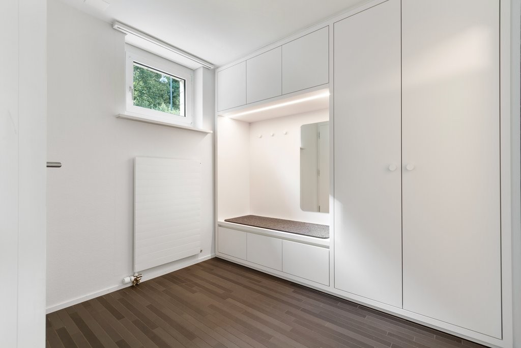 Maison individuelle de 4 ½ pièces