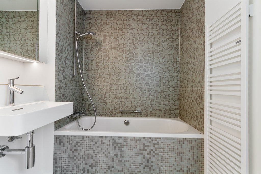 Maison individuelle de 4 ½ pièces