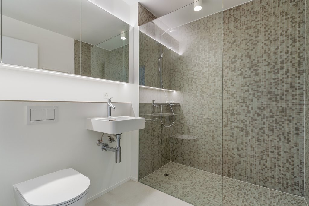 Maison individuelle de 4 ½ pièces