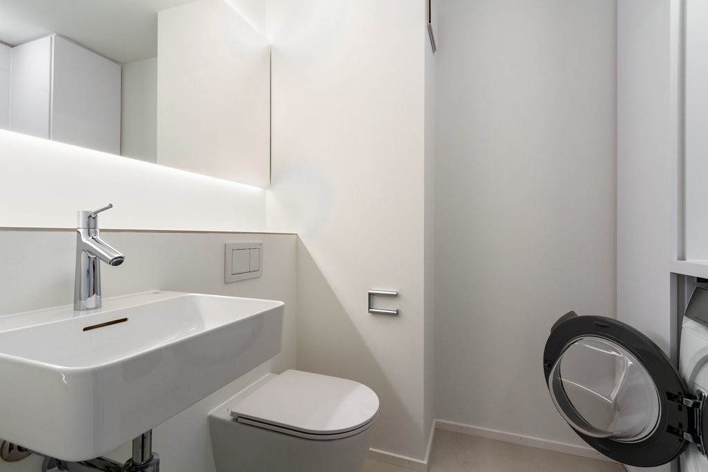 Maison individuelle de 4 ½ pièces