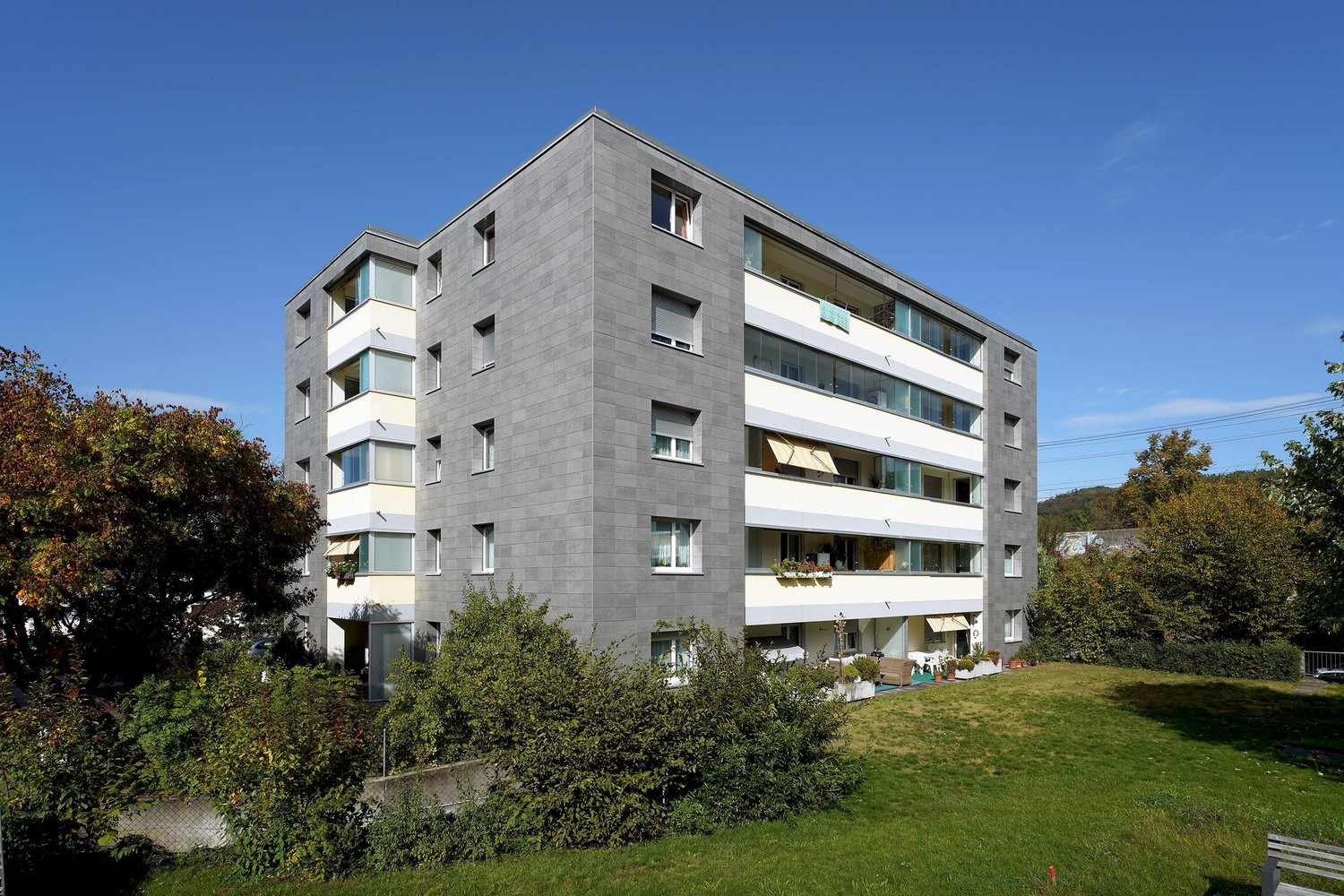 Appartement d'une pièce, photo 2 sur 2