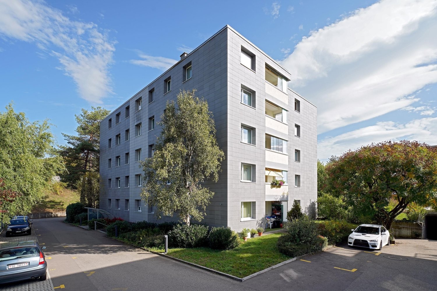 Appartement d'une pièce, photo 1 sur 2