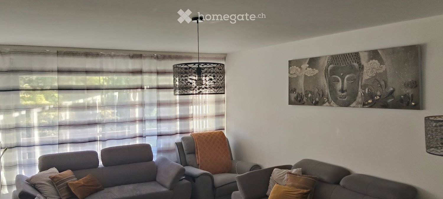3 ½ rooms apartment, photo 3 sur 5