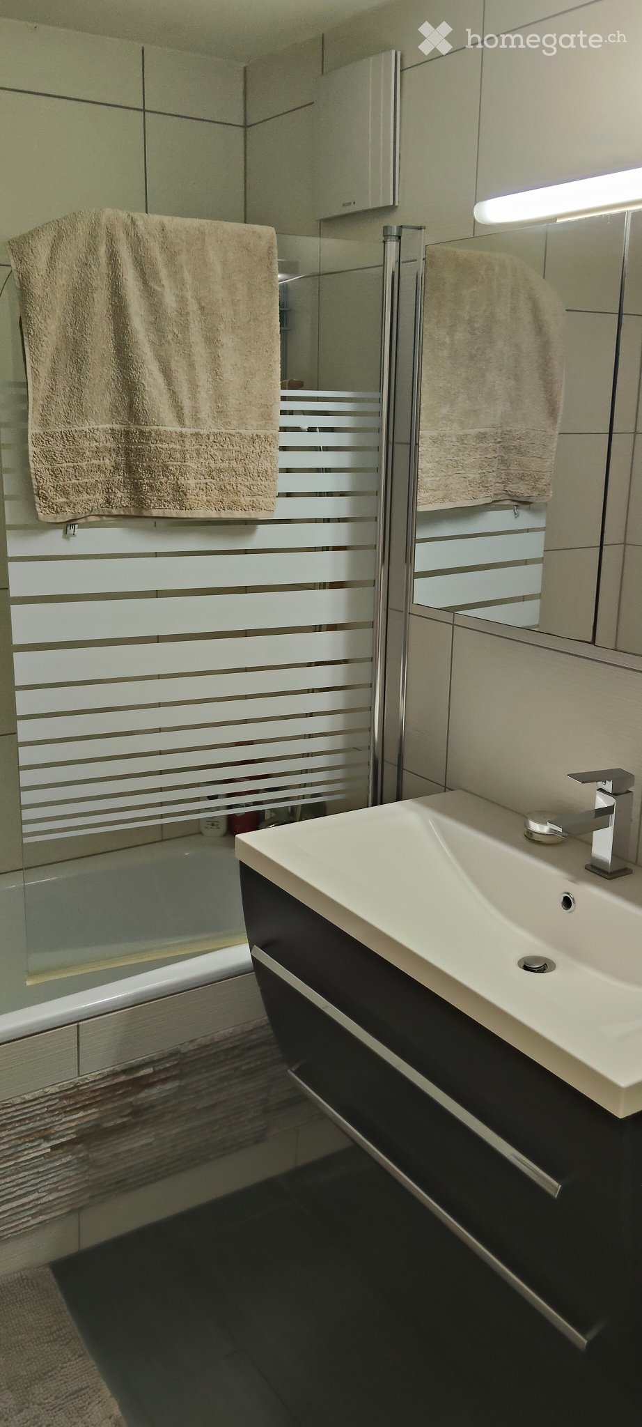 3 ½ rooms apartment, photo 5 sur 5