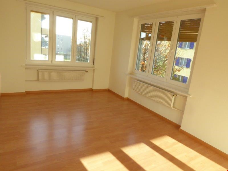 3 pièces appartement, photo 5 sur 8