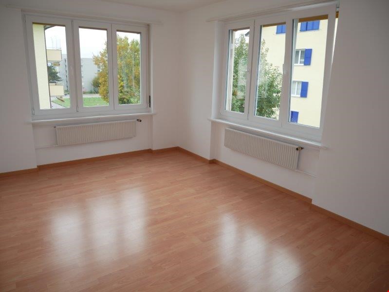 3 pièces appartement, photo 6 sur 8