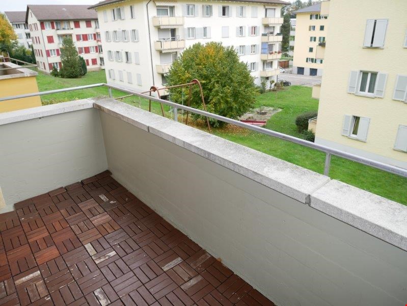 3 pièces appartement, photo 4 sur 8