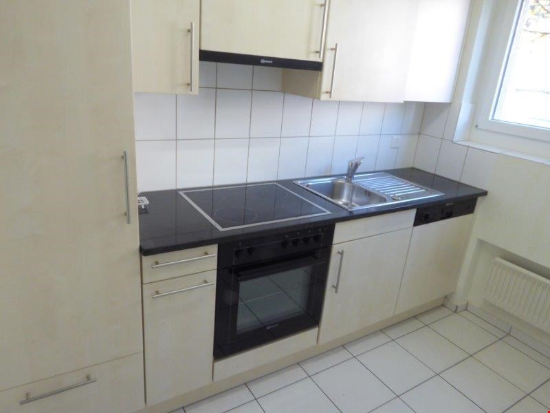3 pièces appartement, photo 1 sur 8