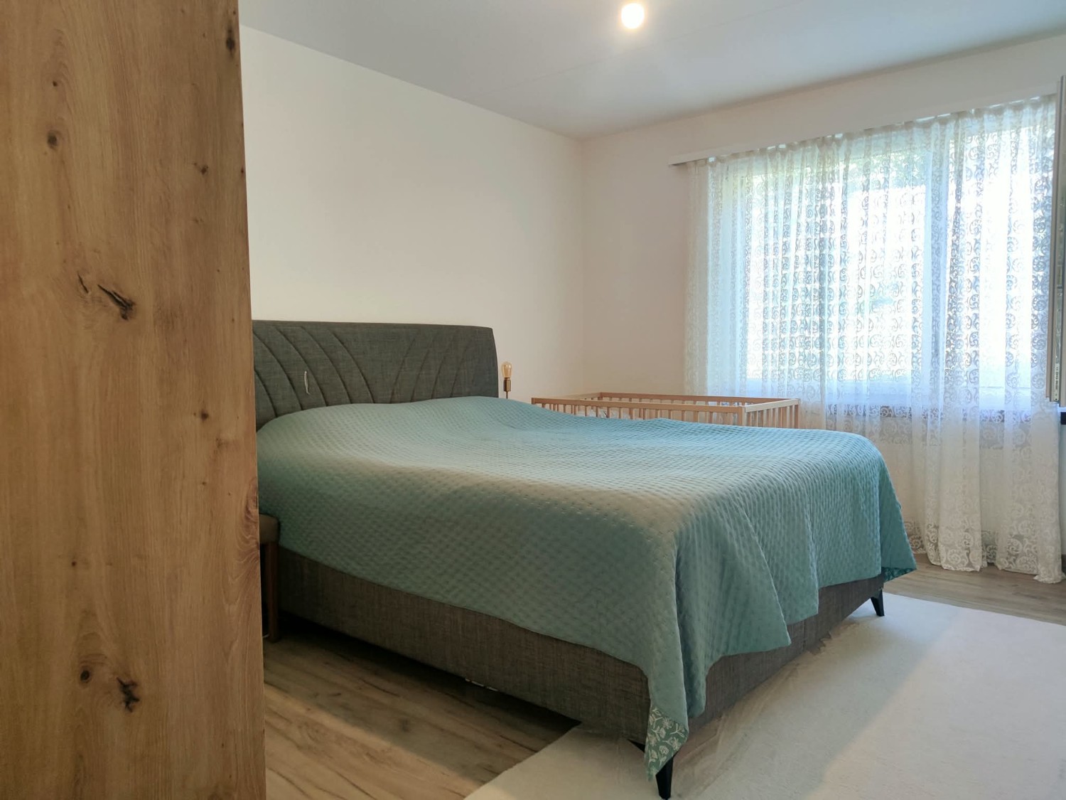 Appartement de 3 ½ pièces
