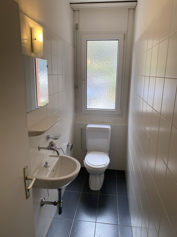 4 ½ pièces appartement, photo 10 sur 10