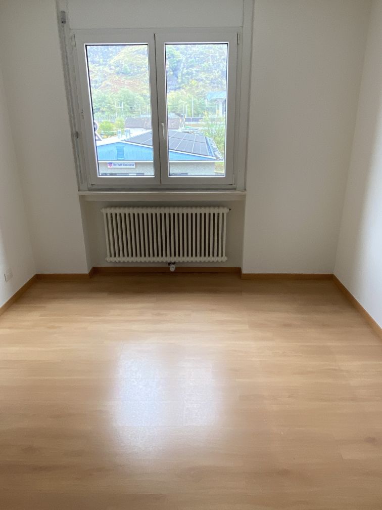 4 ½ pièces appartement, photo 5 sur 10