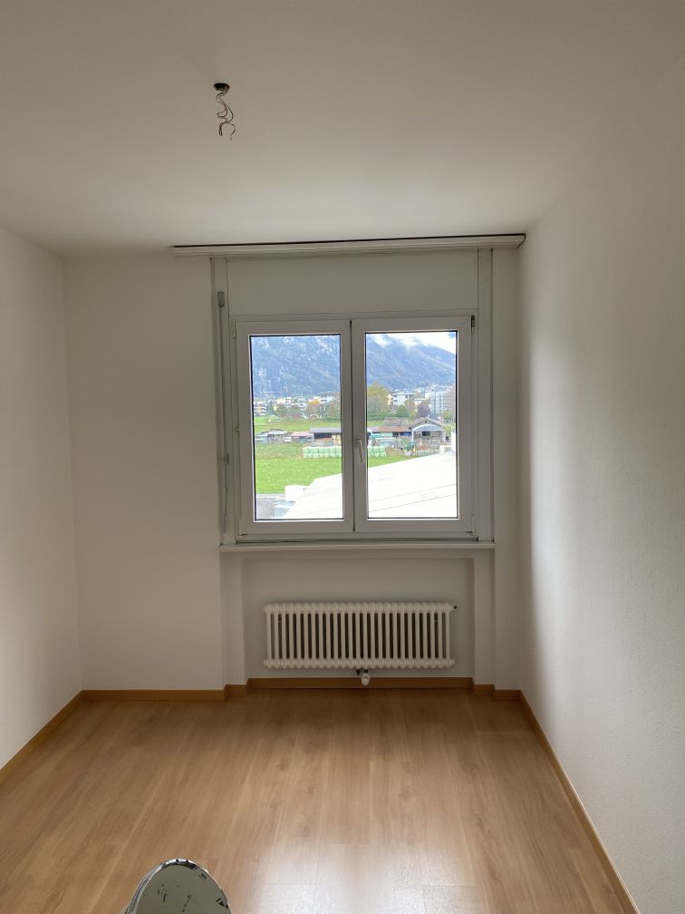 4 ½ pièces appartement, photo 7 sur 10