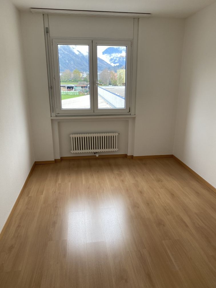 4 ½ pièces appartement, photo 4 sur 10