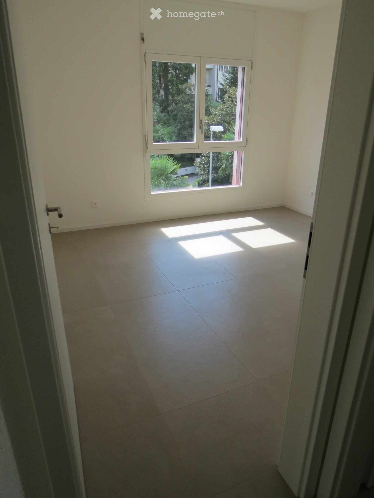 Appartement de 1 ½ pièces, photo 1 sur 4