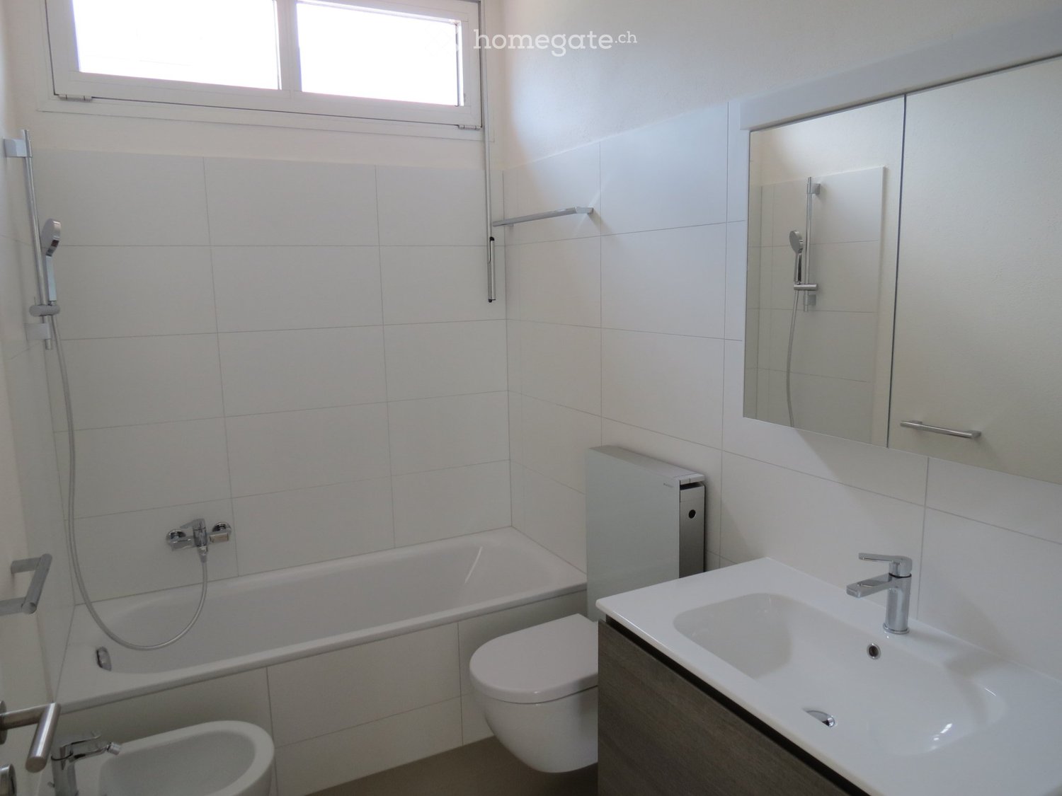 Appartement de 1 ½ pièces, photo 4 sur 4