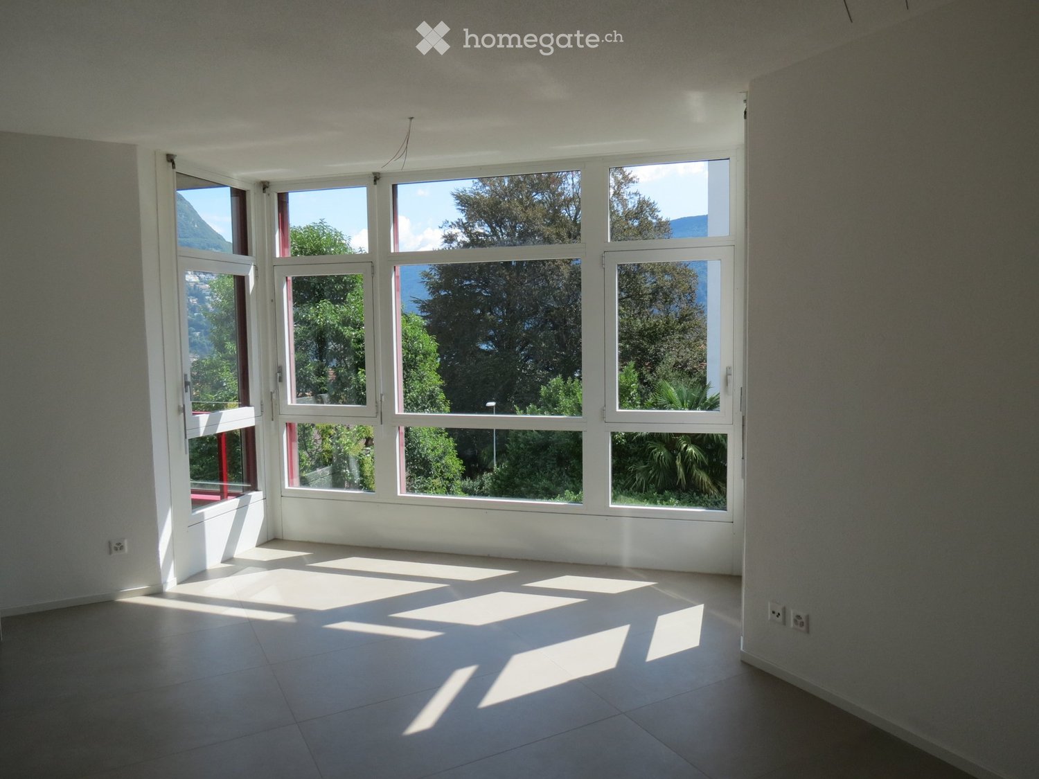 Appartement de 1 ½ pièces, photo 2 sur 4