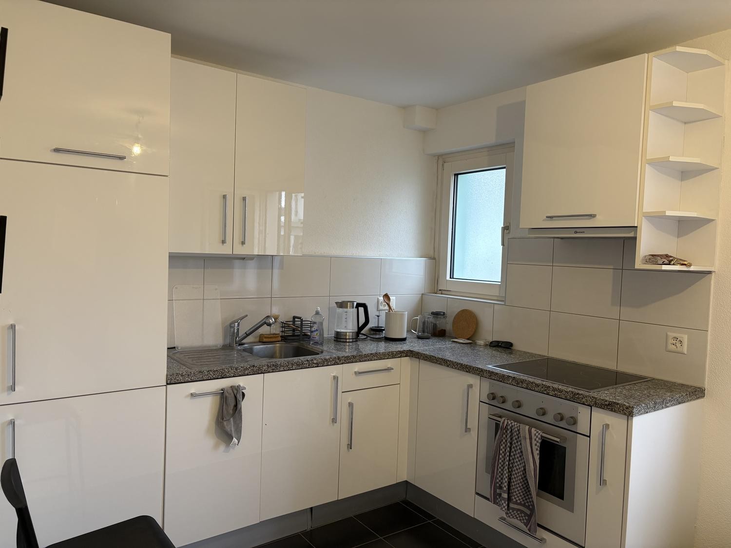 Appartement de 2 ½ pièces