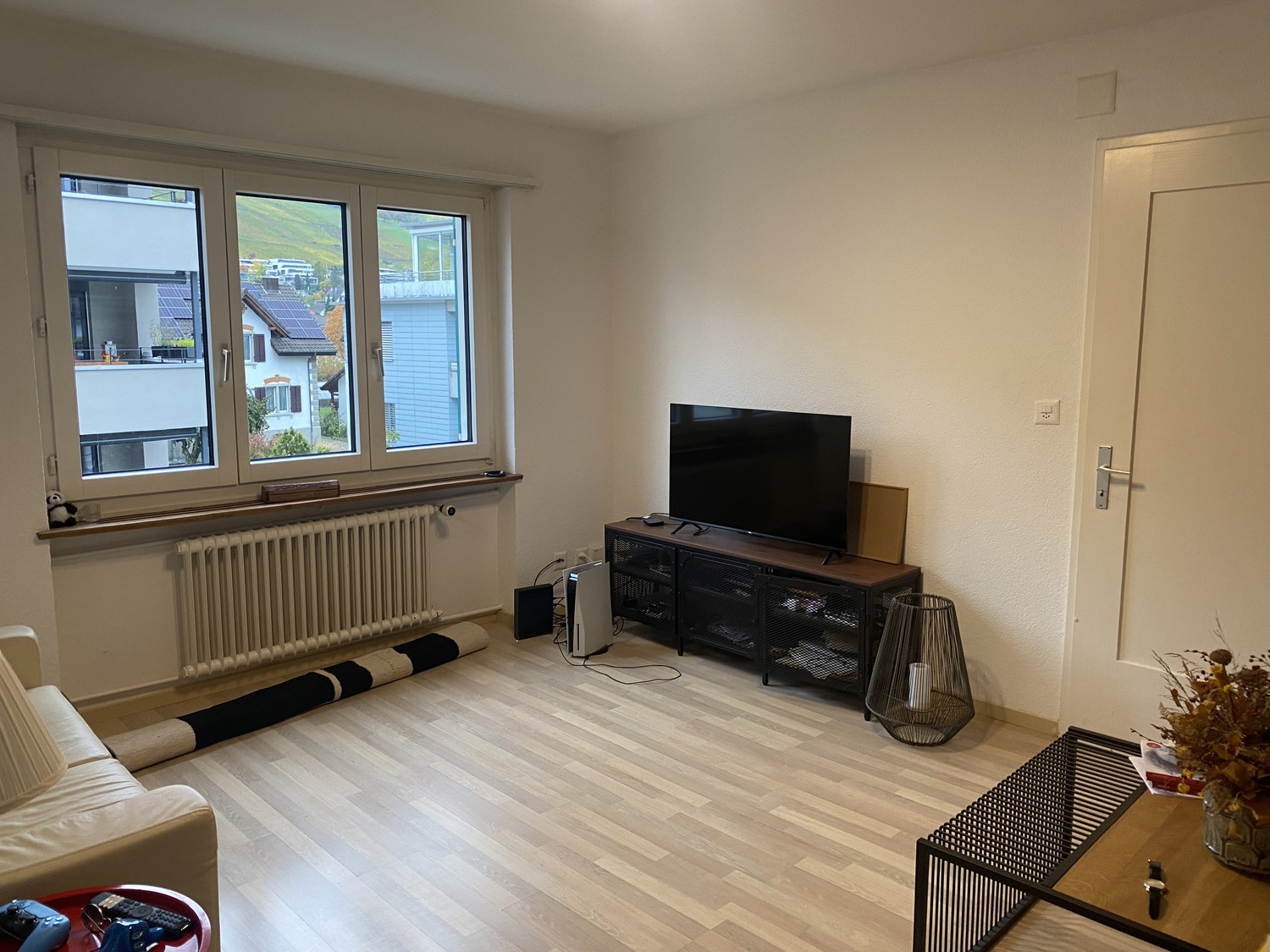 Appartement de 2 ½ pièces