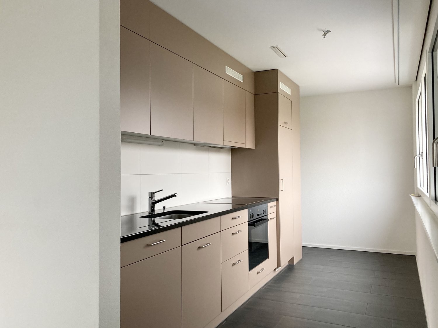 2 ½ rooms apartment, photo 3 sur 8