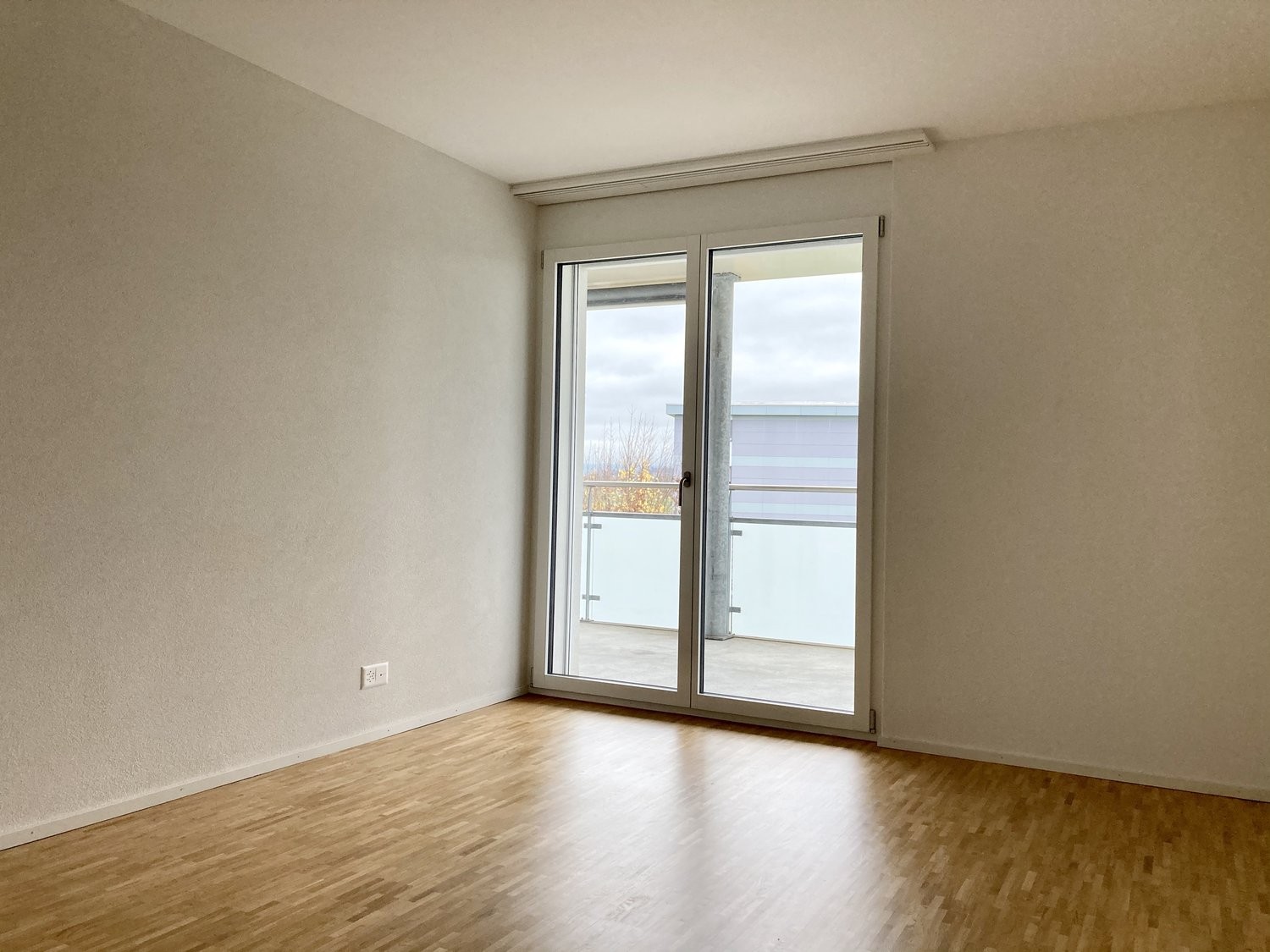 2 ½ rooms apartment, photo 4 sur 8