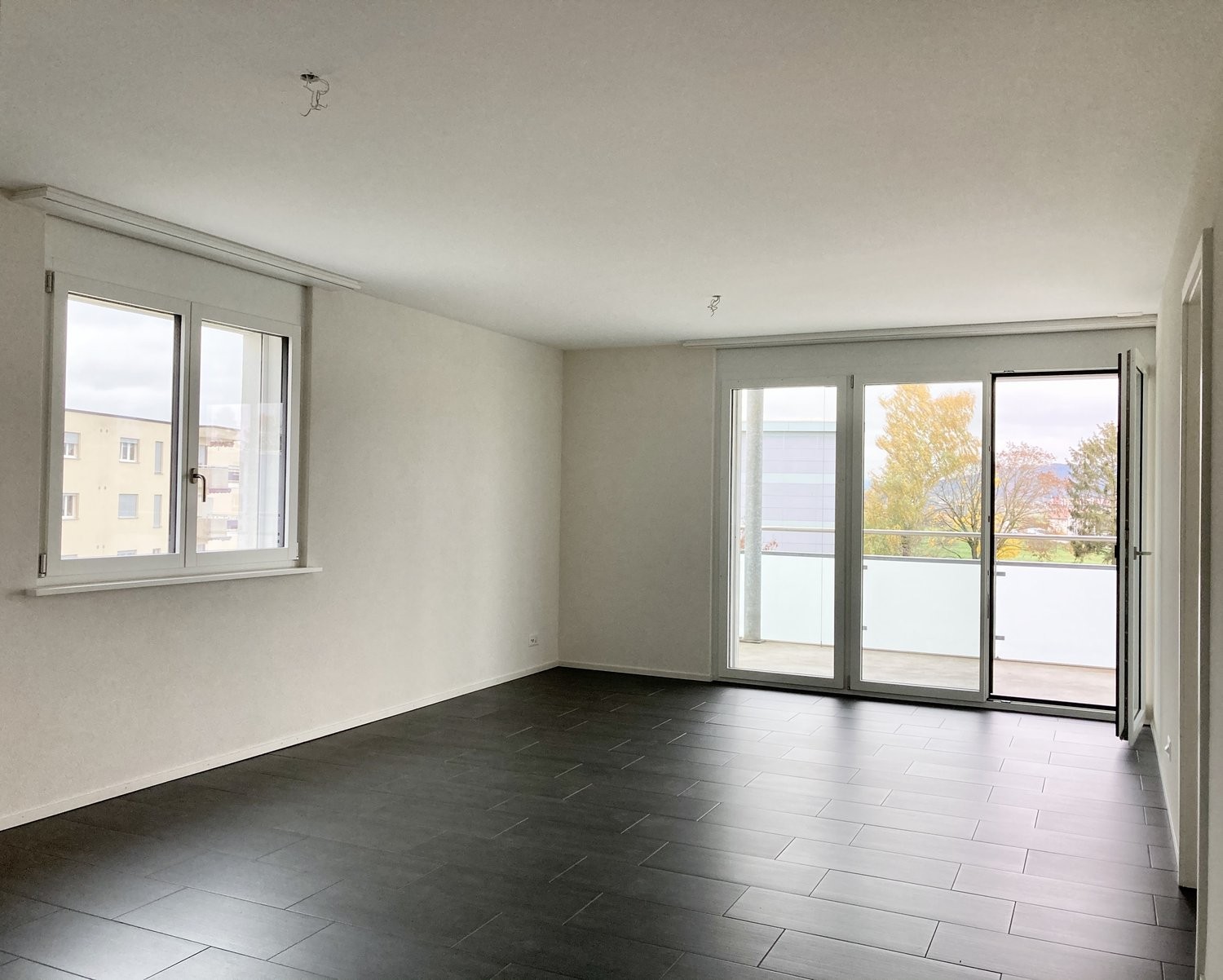 2 ½ rooms apartment, photo 6 sur 8