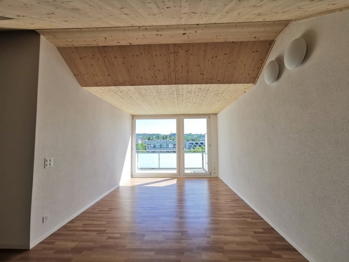 Appartement de 2 ½ pièces, photo 2 sur 6
