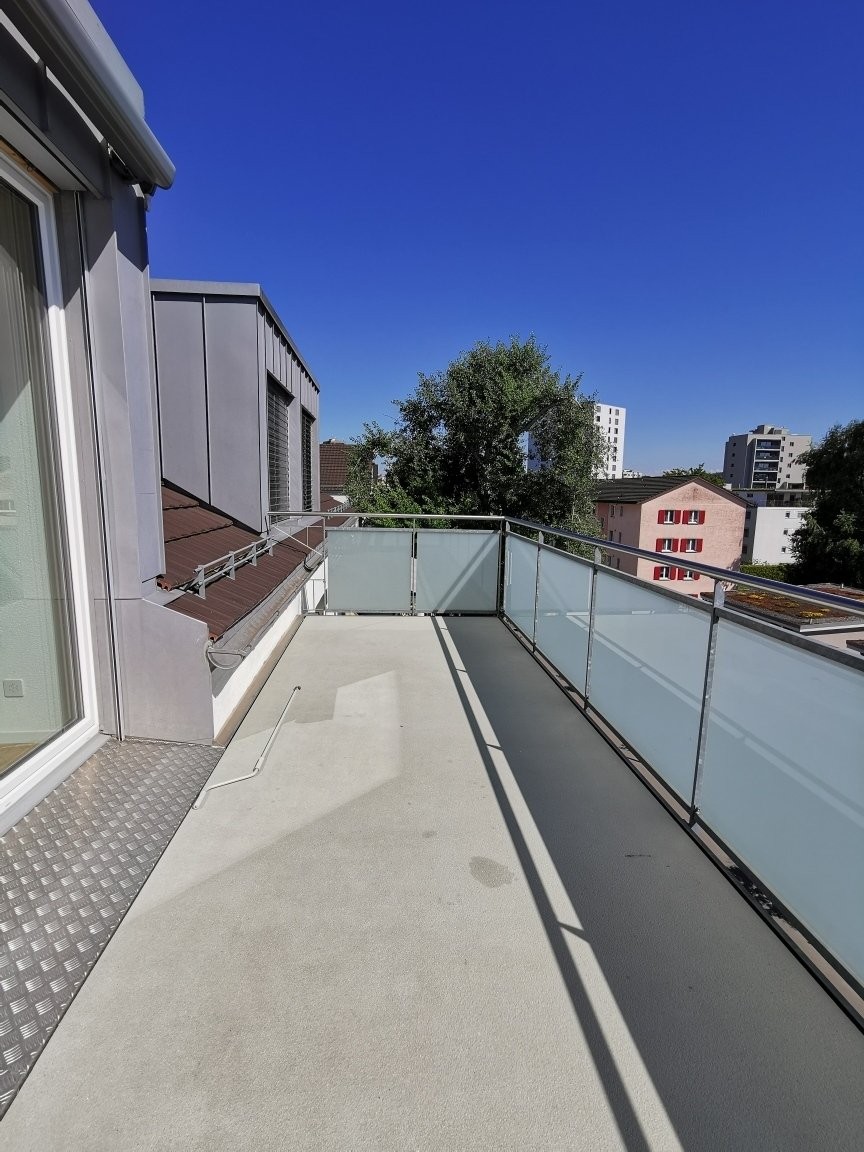 Appartement de 2 ½ pièces, photo 5 sur 6