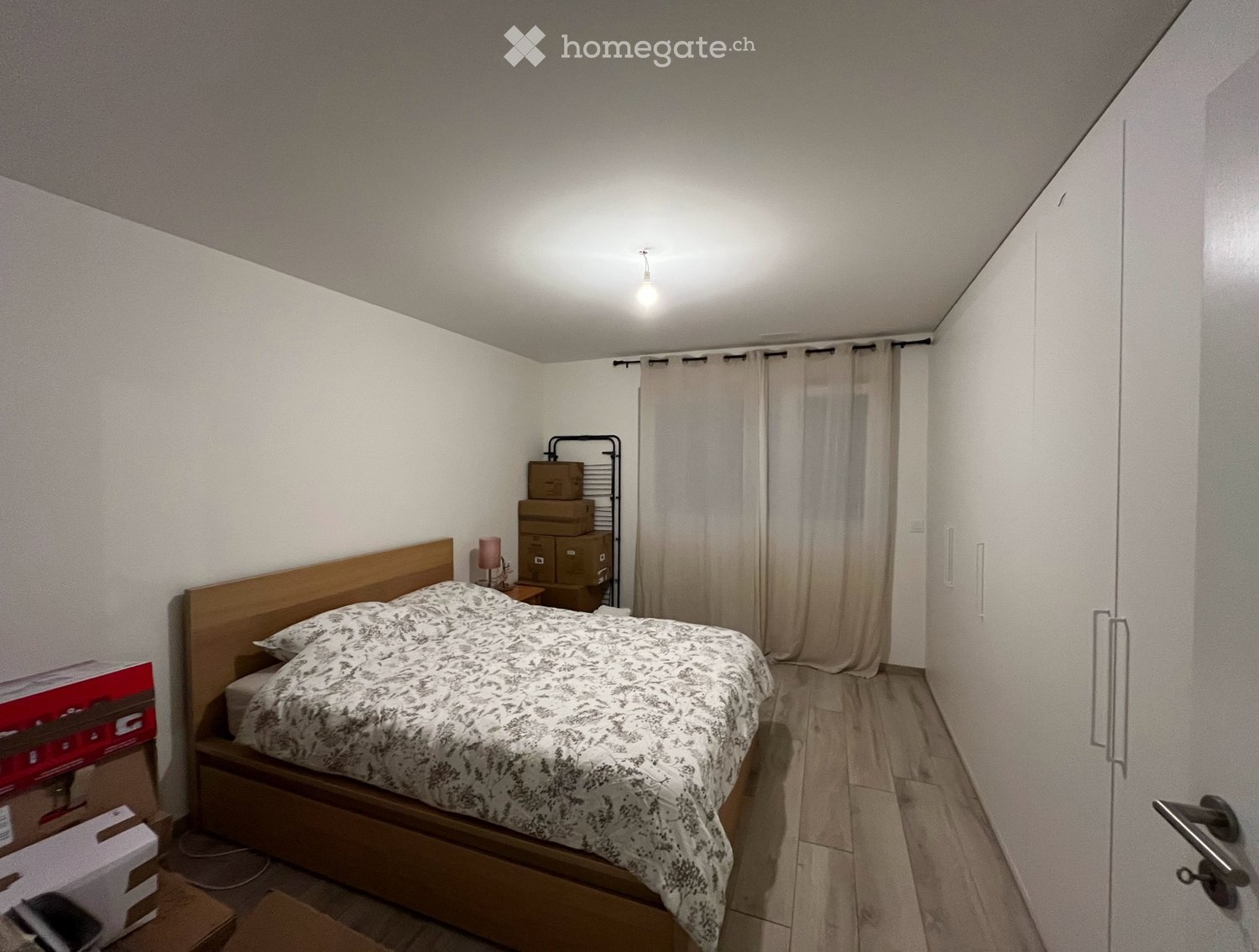 2 ½ rooms apartment, photo 4 sur 5