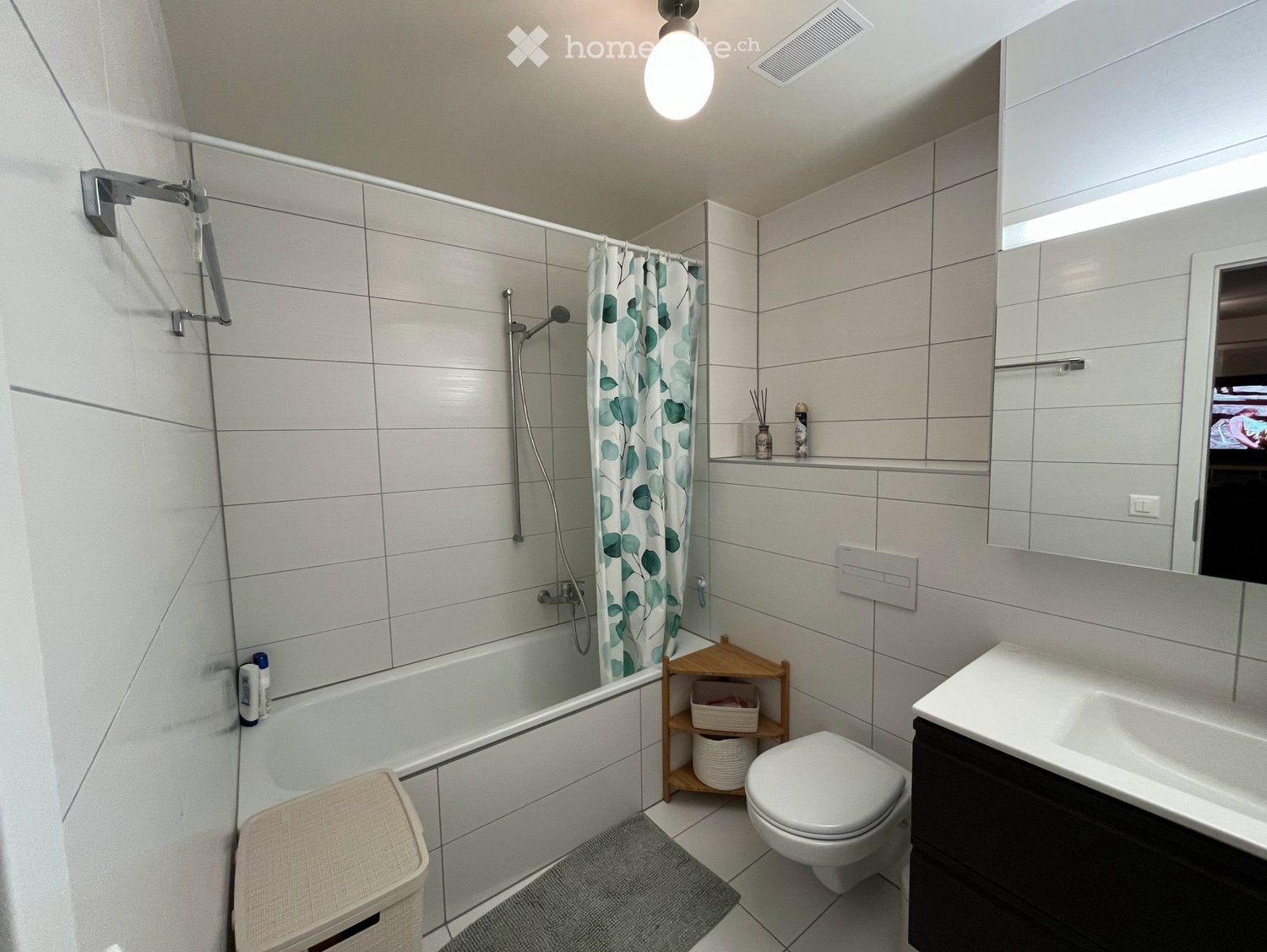 2 ½ rooms apartment, photo 5 sur 5