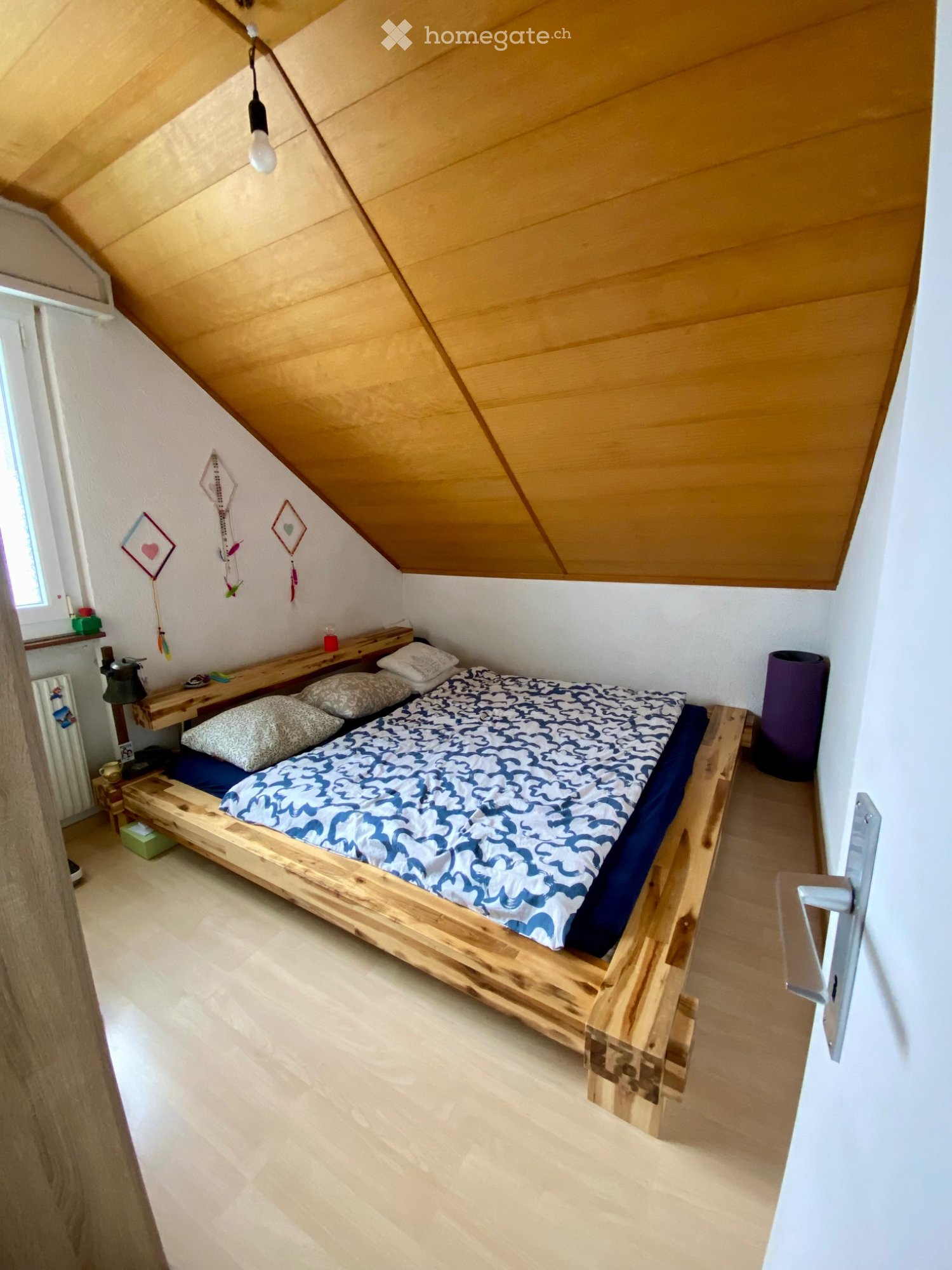 2 rooms apartment, photo 3 sur 5