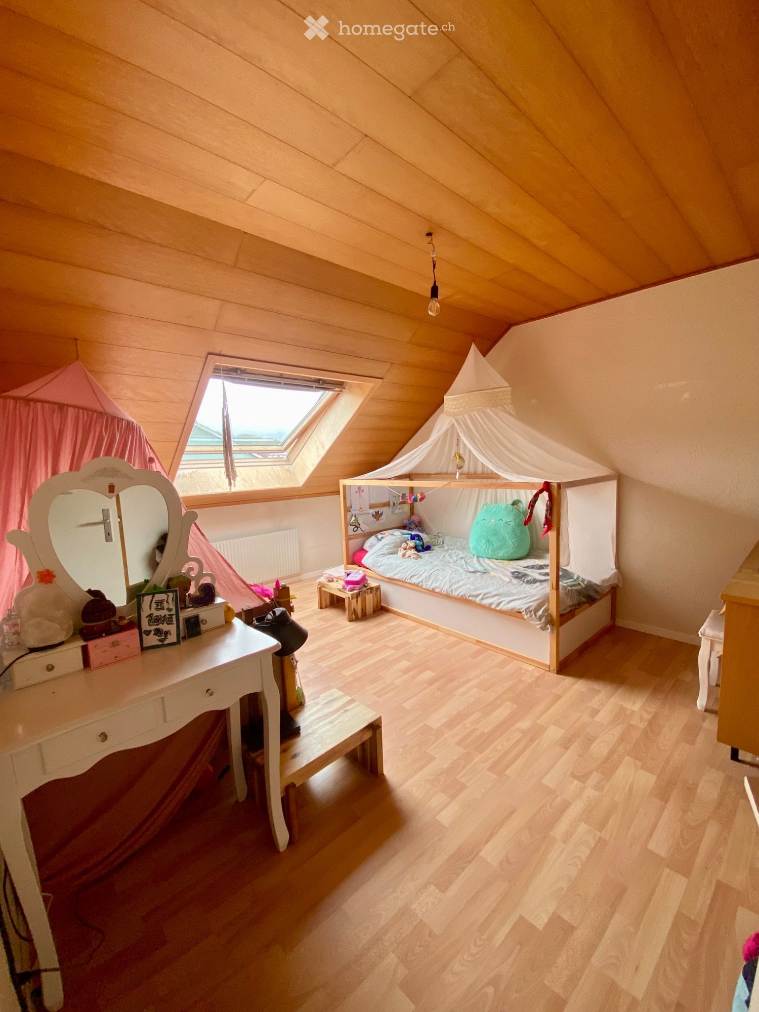 2 rooms apartment, photo 4 sur 5