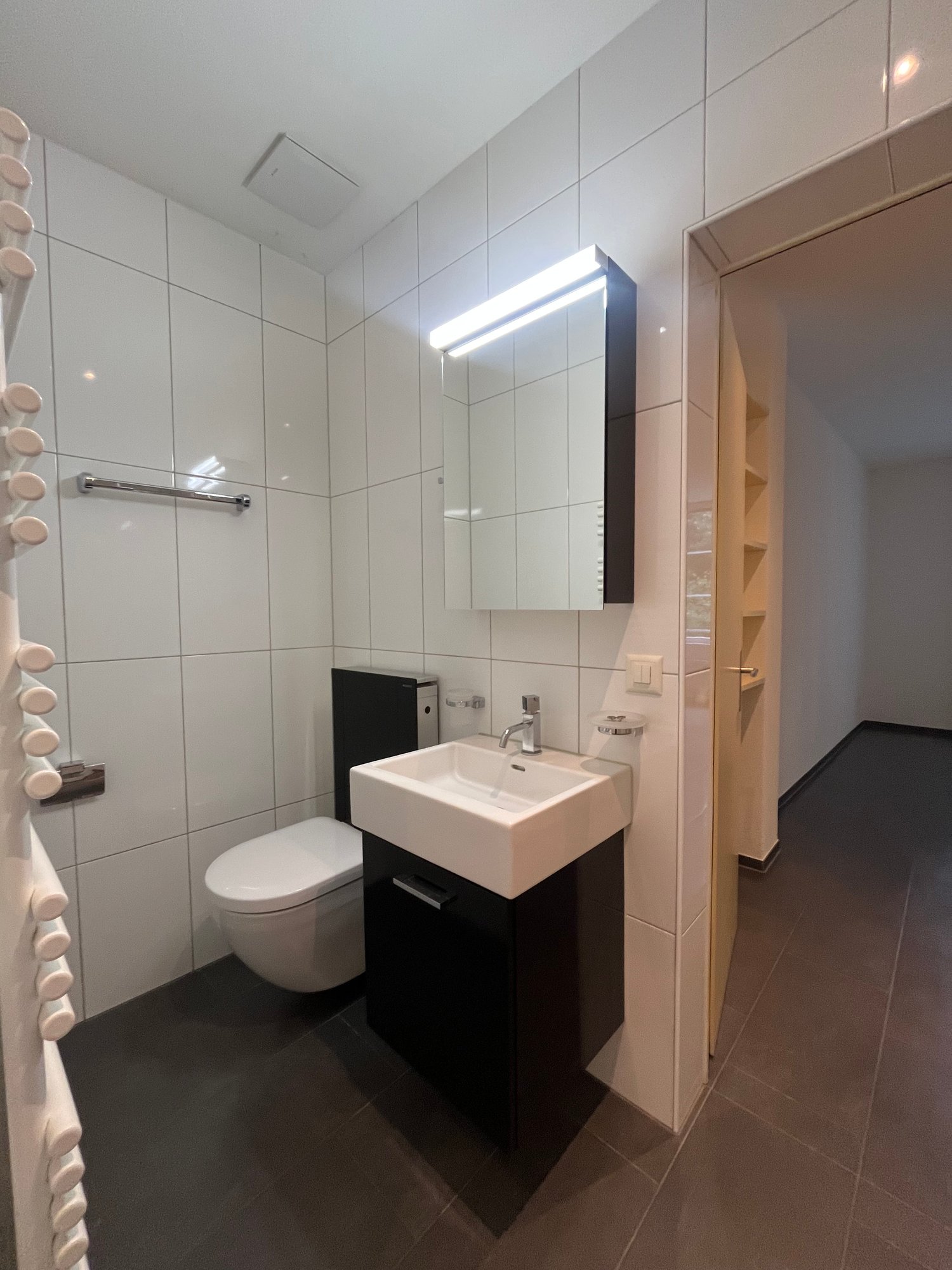 2 ½ rooms apartment, photo 7 sur 9